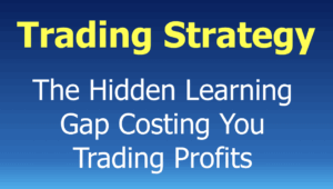 Read more about the article Are You Jumping Ahead in Your Trading Journey? It Could Be Costing You Money